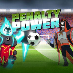 Ben 10 penalty power