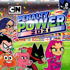 Penalty Power 2021