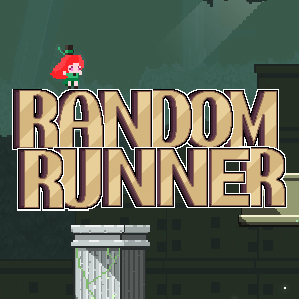 Random Runner