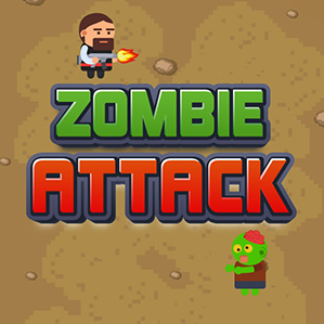 Zombie Attack