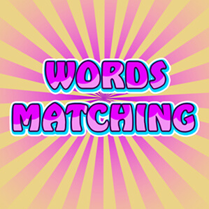 Word Matching