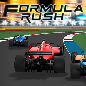 Formula Rush