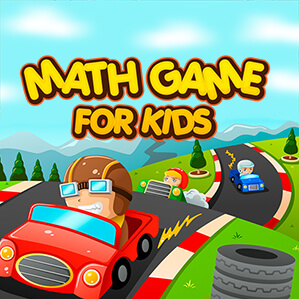 Math Game for Kids